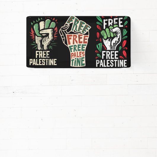 Gratis-Handbanner Banner (InSitu)