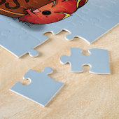 Gratis-Hugs-Sukkulente Puzzle (Seite)