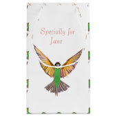 gratis kleine geschenktüte (Rückseite)