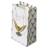 gratis kleine geschenktüte (Rückseite Schrägansicht)