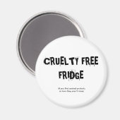 GRATIS-KÜHLSCHRANK MAGNET (Vorderseite/Rückseite)