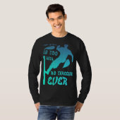 Gratis-Lauftrainer 1 T-Shirt (Vorne ganz)