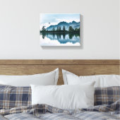 gratis leinwanddruck (Insitu (Schlafzimmer))