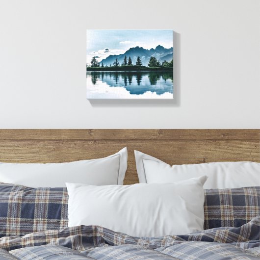 gratis leinwanddruck (Insitu (Schlafzimmer))