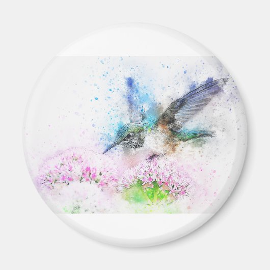 gratis magnet (Vorne)