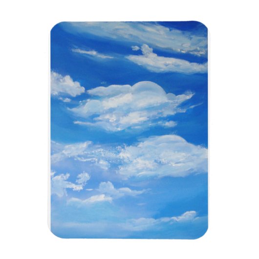 gratis magnet (Vertikal)