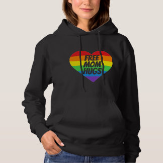 Gratis-Mama-Hugs Hoodie