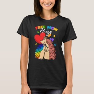 Gratis-Mama-Schläger 1 T-Shirt