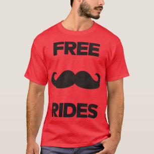 Gratis-Schnupperfahrten T-Shirt