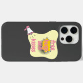 gratis Umarmungen und Küsse Case-Mate iPhone Hülle (Rückseite (Horizontal))