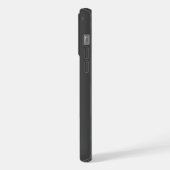 gratis Umarmungen und Küsse iPhone Hülle (Linke Seite)