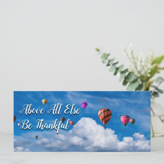 Gratis-Visitenkarte (Stehend Vorderseite)