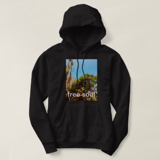 Gratisinsel-Hoodie Hoodie