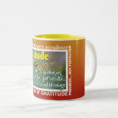 gratitude inspiration jigsaw puzzle zweifarbige tasse (VorderseiteRechts)