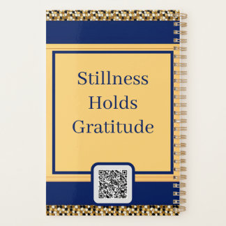 Gratitude Remains: Grateful Day or Night | Daily R Planer