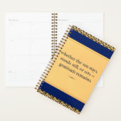 Gratitude Remains: Grateful Day or Night | Daily R Planer (Anzeige)