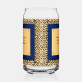 Gratitude Remains: Gratitude Beyond Drinkware Set Dosenglas (Links)