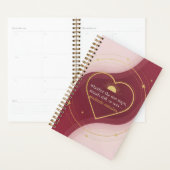 Gratitude Remains: Stillness Holds Gratitude | Dai Planer (Anzeige)