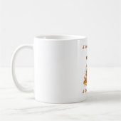 Gratitude Season Coffee Mug Kaffeetasse (Links)