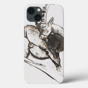 Grattarsi Case-Mate iPhone Hülle