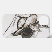 Grattarsi Case-Mate iPhone Hülle (Rückseite (Horizontal))