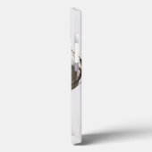 Grattarsi Case-Mate iPhone Hülle (Rückseite / Links)