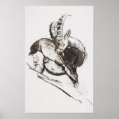 Grattarsi Poster (Vorne)