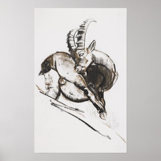 Grattarsi Poster (Vorne)