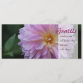 Grattis Önskar graben alle lycka idag CC0767 (Vorderseite)