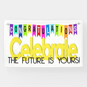 GRATULATION  Banner