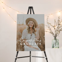 Gratulation Graduate Foto Graduation Party