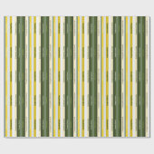 Gratulation Strip Paper Geschenkwrap Geschenkpapier (Flach)