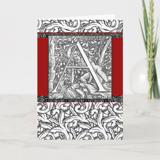 Gratulationen an Astonishing Achievement Card Karte (Vorderseite)