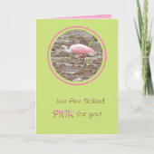 GRATULATIONEN AUF IHREM ABSCHLUSS KARTE (Vorderseite)