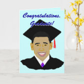 Gratulationen Graduate Religious Graduation Card Karte (Gelbe Blume)