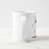 GRATULATIONEN TASSE (Rückseite)