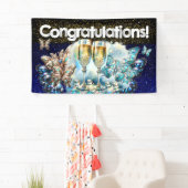 GRATULATIONS BANNER (Insitu)