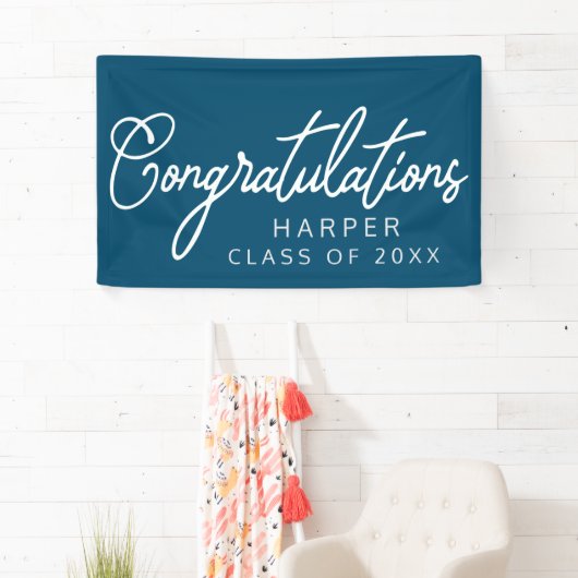 GRATULATIONS-Skriptdesign-Banner Banner (Insitu)