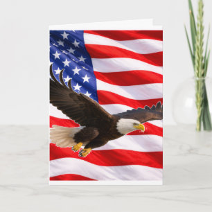 Gratulationskarte zur US-Staatsbürgerschaft Karte