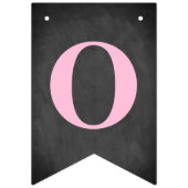 GRATULIERBARE GRATULIERUNGEN! Simuliertes Chalkboa Wimpelkette (Zweite Fahne)