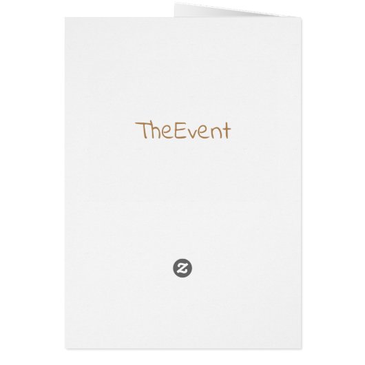 GRATULIERUNGEN *NEUER HOMEOWNER* (Hinten)