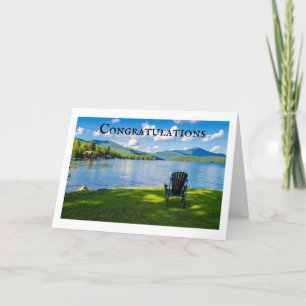 GRATULIERUNGEN ZU IHRER **ERSTATTUNG** KARTE