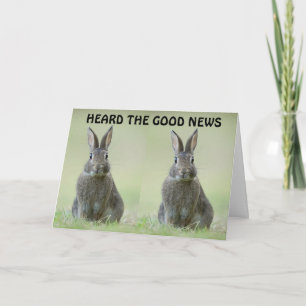 **GRATULIERUNGEN ZU IHRER NEUEN JOB**-KARTE KARTE