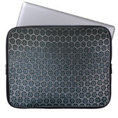 Grau-Abbildung Laptopschutzhülle (Vorderseite)