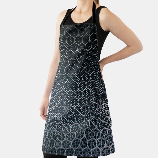 Grau-Abbildung Schürze (InSitu)