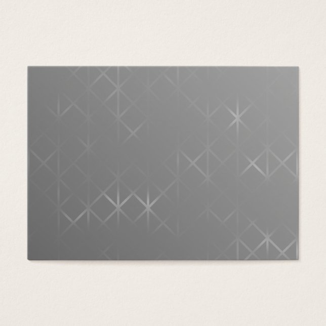 Grau Abstrakt. Hintergrund für das Design von Mist (Vorderseite)
