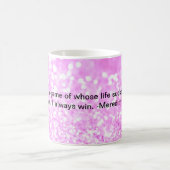 Grau-Anatomie Kaffeetasse (Mittel)