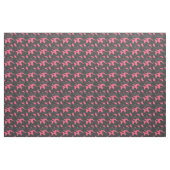 Grau, Anthrazit und rosa Tarnung Stoff (Yard (91,4 cm))