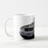 Grau-Auto 1970-72 Buicks GS Kaffeetasse (Links)