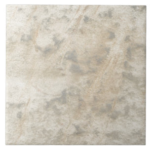 Grau Beige Marbleized Tile Fliese